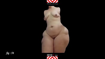Preview 2 of Hdxxx Vibeo - The huge beautiful hunt. fig.54 tribute to Kristen