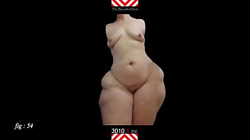 Preview 4 of Hdxxx Vibeo - The huge beautiful hunt. fig.54 tribute to Kristen
