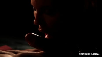 Preview 3 of Amber Cheating Gf - We meet at Dawn