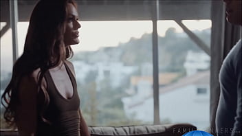 Preview 1 of Shemale Rimming Fart - Abandoned wife fucked by husbands