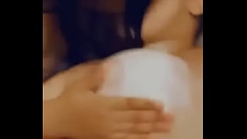 Preview 2 of Jamaican Tasha - Trio de dominicanas lesbianas