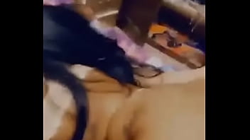 Preview 3 of Jamaican Tasha - Trio de dominicanas lesbianas
