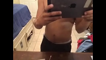 Preview 2 of Island Handjob - Verification video