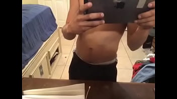 Preview 3 of Island Handjob - Verification video