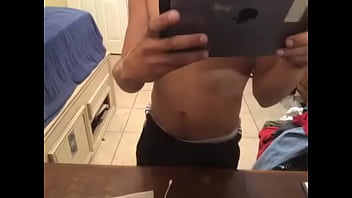 Preview 1 of Island Handjob - Verification video