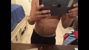 Preview 4 of Island Handjob - Verification video