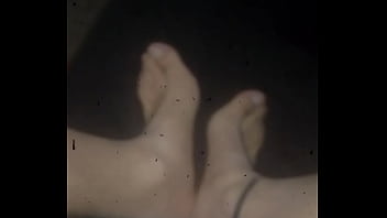 Preview 2 of Sex Purnu - Fetichboy fumando y tocandose
