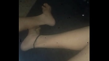 Preview 1 of Sex Purnu - Fetichboy fumando y tocandose
