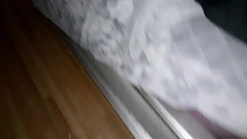 Preview 1 of Skinny Milf Interractial - Wet Panties