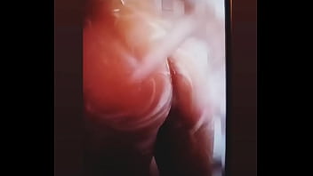 Preview 3 of Pardeh Zaney - Lina tomando la ducha