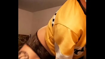 Preview 1 of Ben Asian - Bitch