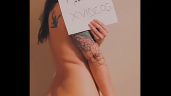 Preview 4 of Alura Wants - Verification video