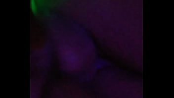 Preview 3 of Defloration With Creampie - Transmineirinha