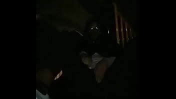 Preview 1 of Ropes Xxx - Naejaes public cums and freaky slow grind