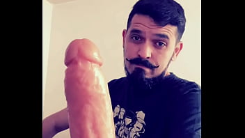 Preview 4 of Anal Adven - VOCE ACHA MESMO?
