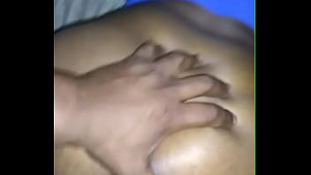 Preview 2 of Xxx Scandall - Creamy Backshots