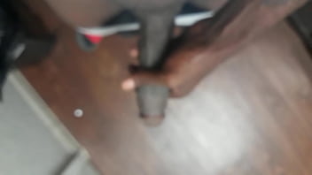 Preview 2 of Using Free Porn - Hard
