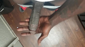 Preview 4 of Using Free Porn - Hard
