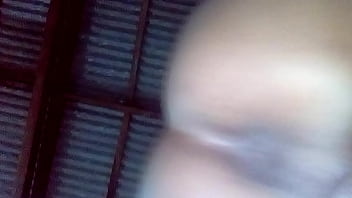 Preview 2 of Huge Cumshots Japan - Casal Jap&atilde_o slz comendo cu e a buceta toda gozada