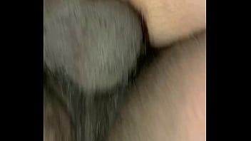 Preview 4 of Male Spitting - Wife &amp_ AFF Hookup