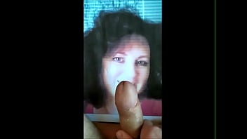 Preview 3 of Mature Nikol 54 - Cumshot masturbation