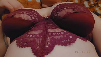 Preview 1 of Throat Dream - Um,  this new top is