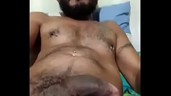 Preview 4 of Suhagrat Seal Open - Trag&aacute_ndome mi leche