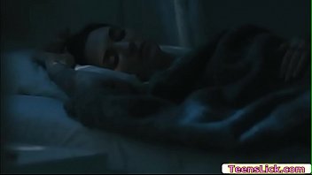 Preview 1 of Rupa Sex Videos - Kenna enjoys eating her friend Shylas pussy