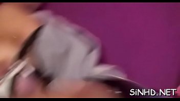 Preview 3 of La Emxicana Mas Buena - Loads of weenie sucking pleasures