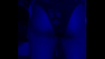 Preview 2 of Homemade Movies - modeling my new cachetero