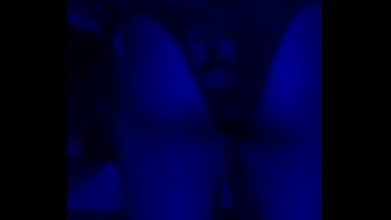 Preview 1 of Homemade Movies - modeling my new cachetero