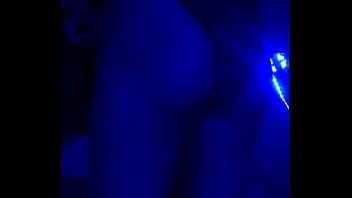 Preview 4 of Homemade Movies - modeling my new cachetero