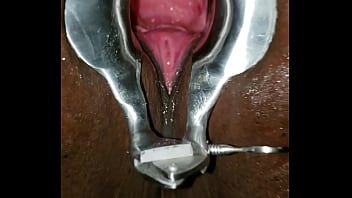 Preview 2 of Arabi Sexy Porn Vdios - World&#039_s biggest balck gaping hole BEAUTIFUL BLACK GAP