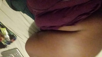 Preview 4 of Azus Naa - Shaking my ass
