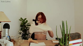 Preview 3 of Britney Spears Hypno - ROLEPLAY JOI - Assisted Masturbation Therapy (pt. 3).
