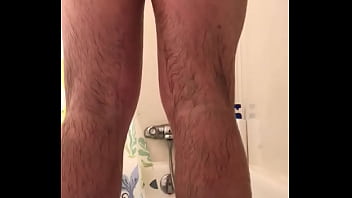 Preview 3 of Xxxxxwwwwx - Shower twerk