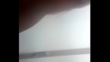 Preview 3 of Sleep Broth By His - Mi negra me env&iacute_a video ba&ntilde_&aacute_ndose