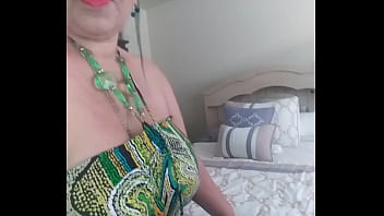 Preview 2 of Cindy Hungarian - For you my people