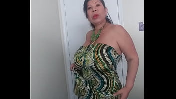 Preview 1 of Cindy Hungarian - For you my people