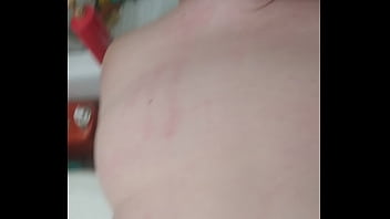 Preview 1 of Big Chist - pokefankate gets it in the ass
