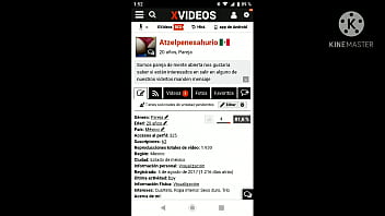 Preview 4 of Xxxiii Dise - V&iacute_deo de verificaci&oacute_n