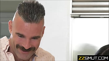 Preview 1 of Noelle Anal Hd Beach - stepMom fucking boy she used to babysit.