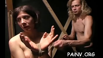 Preview 3 of Trans Amore - Moist pussy holes in act