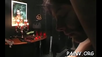 Preview 4 of Trans Amore - Moist pussy holes in act