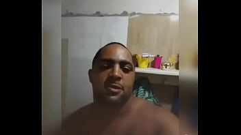 Preview 2 of Waif And Laif - Batendo uma Punheta e Falando Putaria