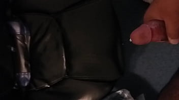 Preview 4 of Cathy Heaven And Shane Diesel - Back again