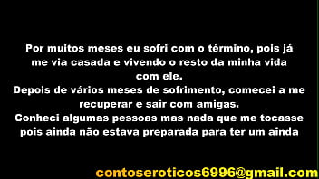 Preview 1 of Anal Family Italian - O filho pervertido do meu marido