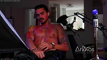 Preview 3 of Zoophilia K9 - Live with Bodypaint