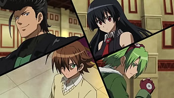 Preview 3 of Teps Sister - Akame Ga k. &ndash_ Ep 07 &ndash_ Matar os tr&ecirc_s Parte 1