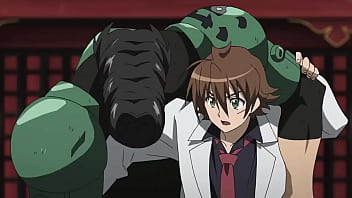 Preview 3 of Venu 288 - Akame Ga k. &ndash_ Ep 08 &ndash_ Matar os tr&ecirc_s Parte 2